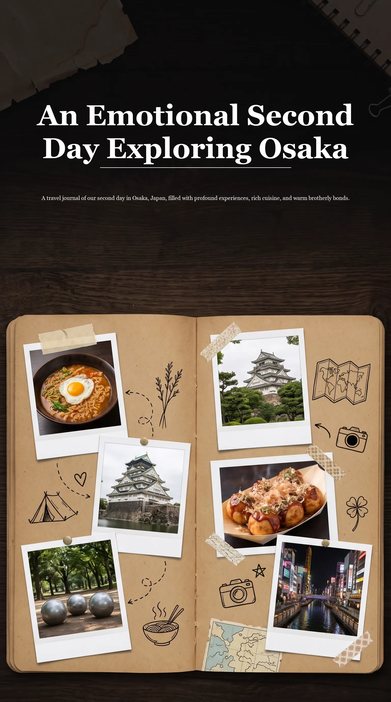 Cover illustration photo