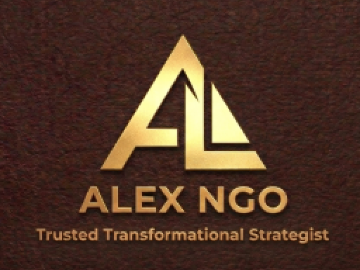 Alex Ngo logo