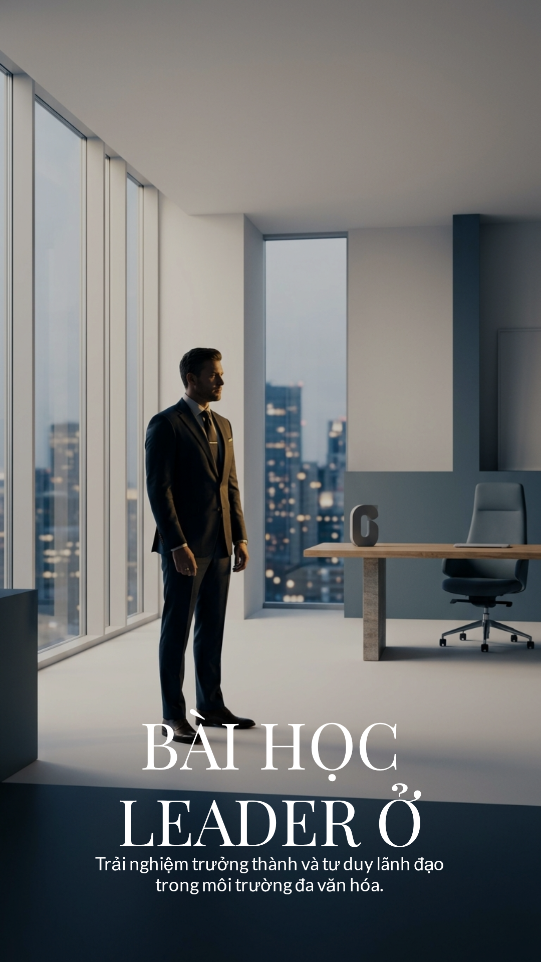 Bức ảnh góc làm việc hiện đại tại văn phòng Optimizer với ánh sáng ấm áp phản chiếu tinh thần cởi mở